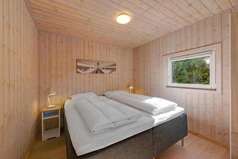 Foto von Ferienhaus WB89 in Skaven - Westjütland