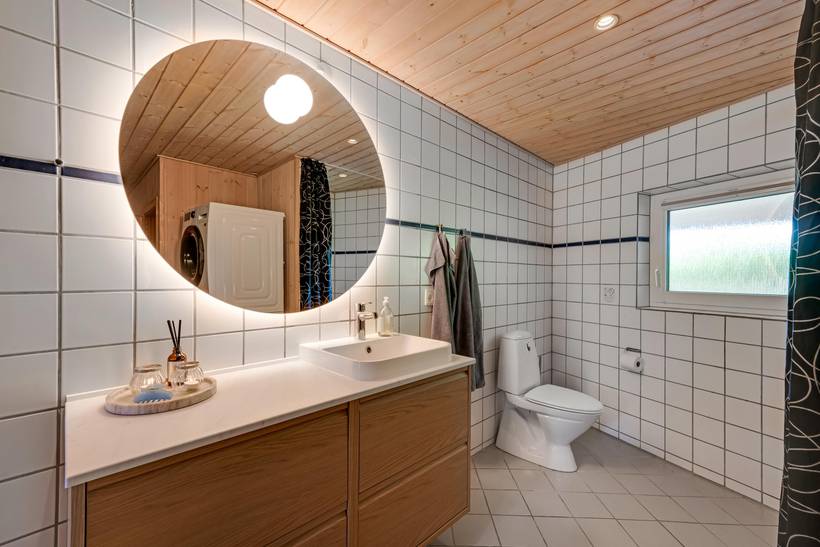 Foto von Ferienhaus WB89 in Skaven - Westjütland