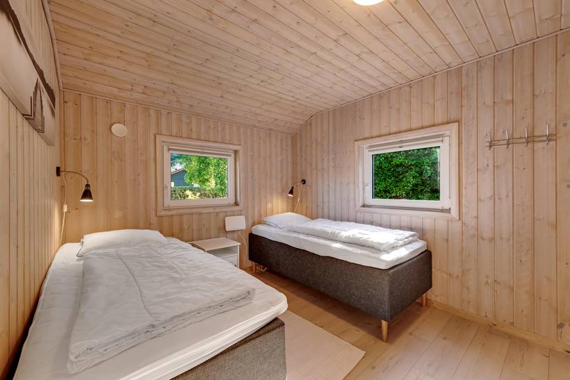 Foto von Ferienhaus WB89 in Skaven - Westjütland