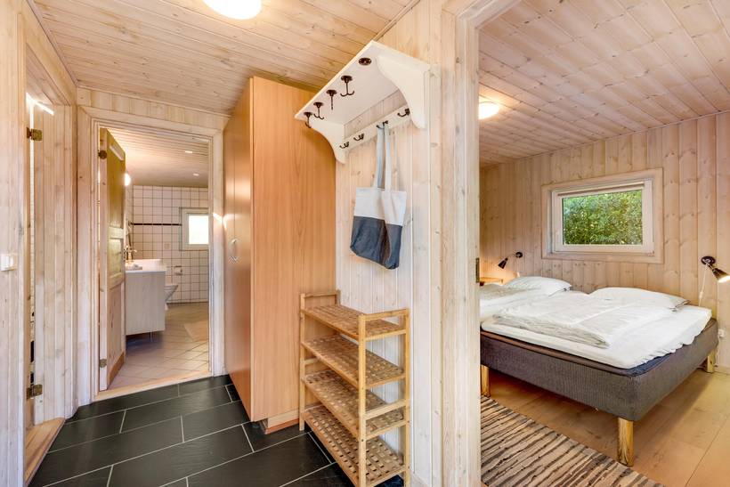 Foto von Ferienhaus WB89 in Skaven - Westjütland