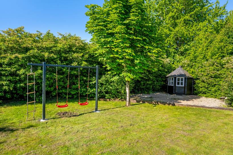 Foto von Ferienhaus WB89 in Skaven - Westjütland