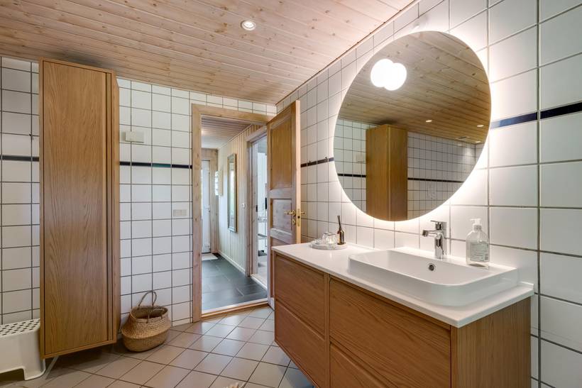 Foto von Ferienhaus WB89 in Skaven - Westjütland