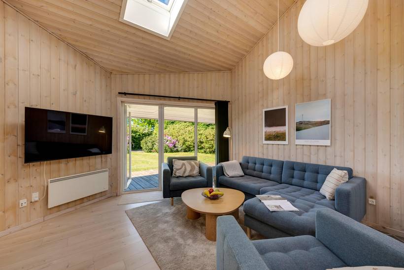 Foto von Ferienhaus WB89 in Skaven - Westjütland