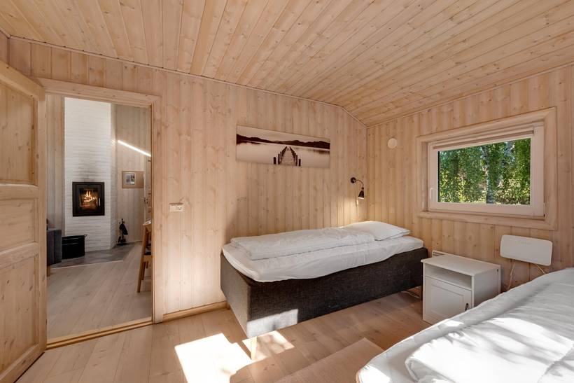 Foto von Ferienhaus WB89 in Skaven - Westjütland