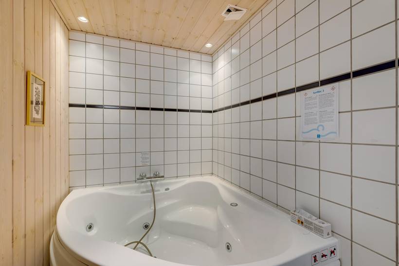 Foto von Ferienhaus WB89 in Skaven - Westjütland