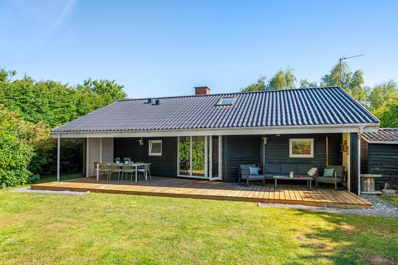 Foto von Ferienhaus WB89 in Skaven - Westjütland