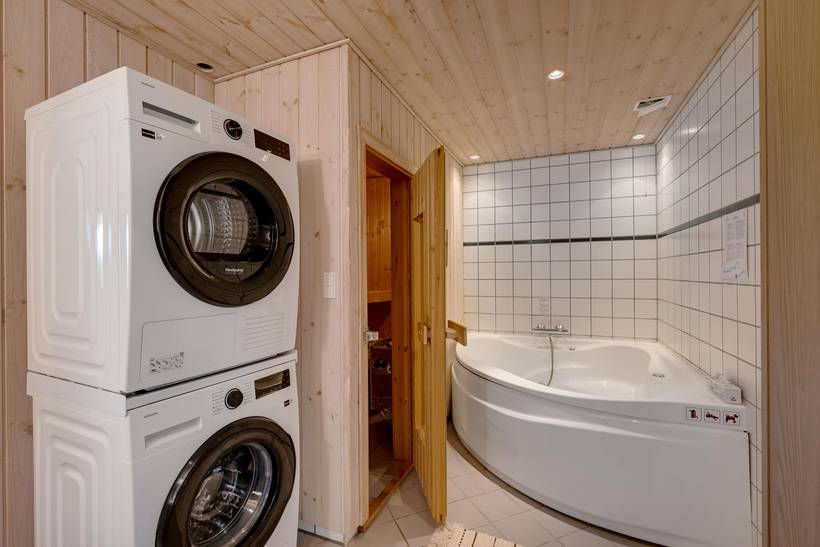 Foto von Ferienhaus WB89 in Skaven - Westjütland