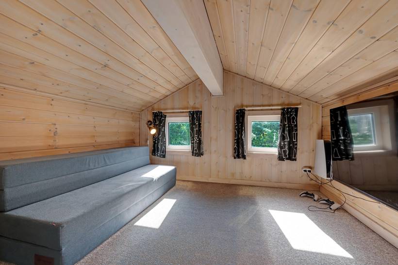 Foto von Ferienhaus WB89 in Skaven - Westjütland