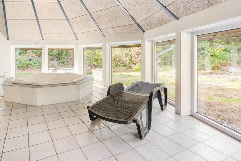 Foto von Ferienhaus WB90 in Søndervig - Westjütland