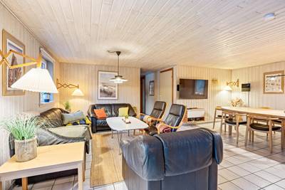 Vorschaubild von Ferienhaus WB90 in Søndervig - Westjütland