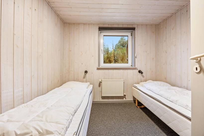 Foto von Ferienhaus WB90 in Søndervig - Westjütland