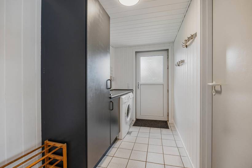 Foto von Ferienhaus WB90 in Søndervig - Westjütland