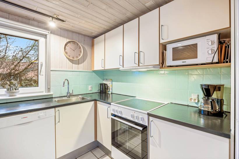 Foto von Ferienhaus WB90 in Søndervig - Westjütland