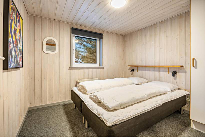 Foto von Ferienhaus WB90 in Søndervig - Westjütland