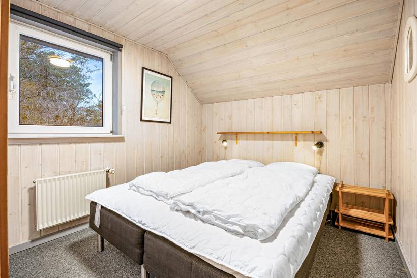 Foto von Ferienhaus WB90 in Søndervig - Westjütland