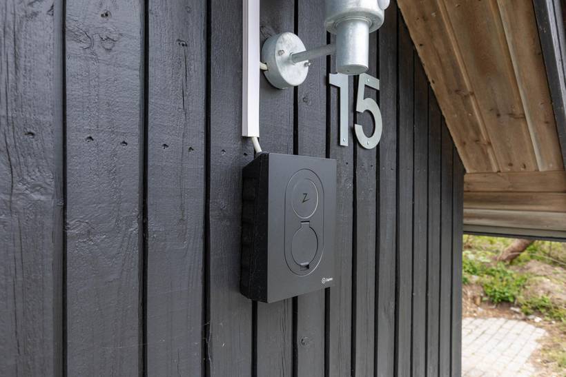 Foto von Ferienhaus WB90 in Søndervig - Westjütland