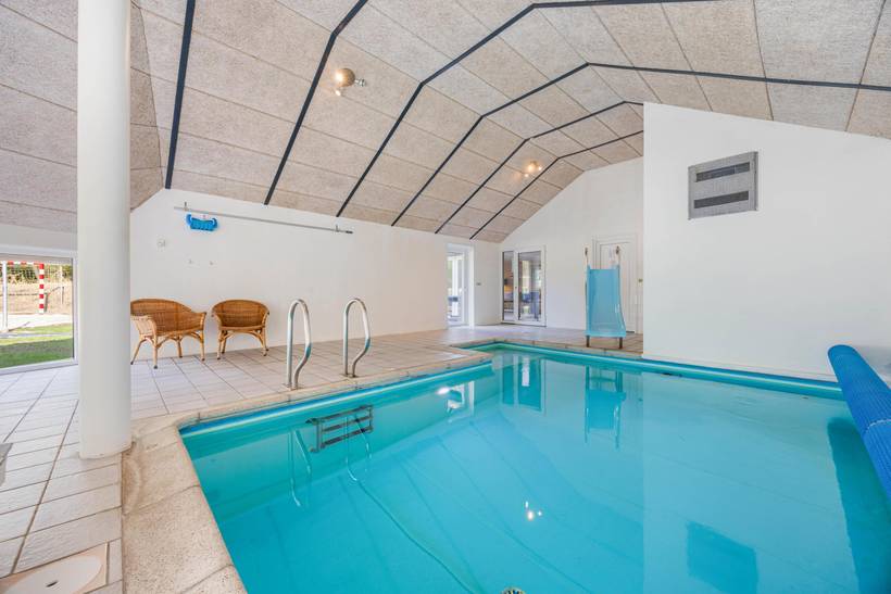 Foto von Ferienhaus WB90 in Søndervig - Westjütland