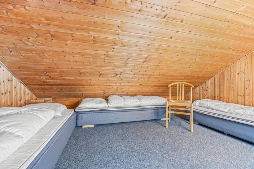 Foto von Ferienhaus WB90 in Søndervig - Westjütland
