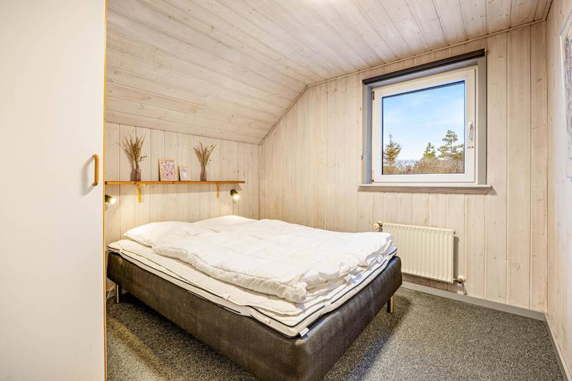 Foto von Ferienhaus WB90 in Søndervig - Westjütland