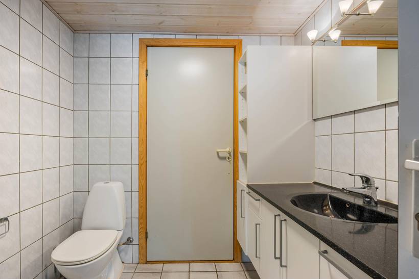 Foto von Ferienhaus WB90 in Søndervig - Westjütland