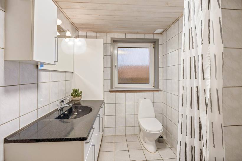 Foto von Ferienhaus WB90 in Søndervig - Westjütland