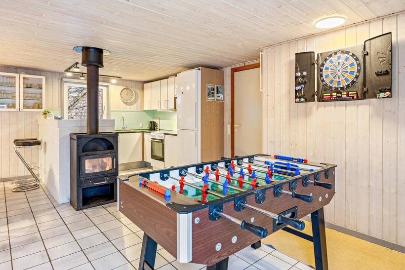 Foto von Ferienhaus WB90 in Søndervig - Westjütland