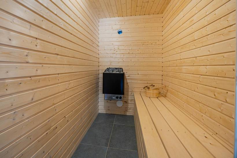 Foto von Ferienhaus WB90 in Søndervig - Westjütland