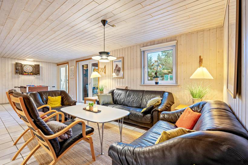 Foto von Ferienhaus WB90 in Søndervig - Westjütland