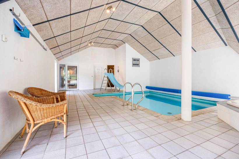 Foto von Ferienhaus WB90 in Søndervig - Westjütland