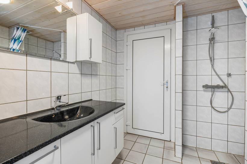 Foto von Ferienhaus WB90 in Søndervig - Westjütland