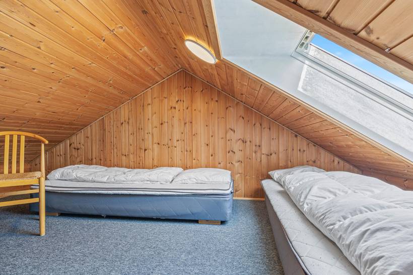 Foto von Ferienhaus WB90 in Søndervig - Westjütland