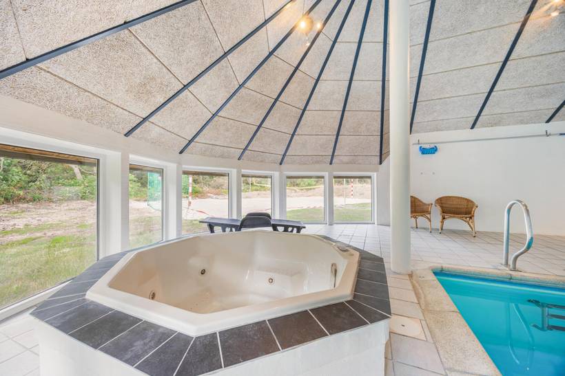 Foto von Ferienhaus WB90 in Søndervig - Westjütland