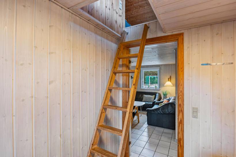 Foto von Ferienhaus WB90 in Søndervig - Westjütland