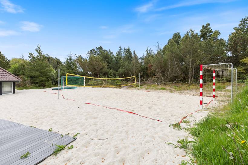 Foto von Ferienhaus WB90 in Søndervig - Westjütland