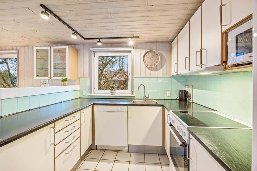 Foto von Ferienhaus WB90 in Søndervig - Westjütland
