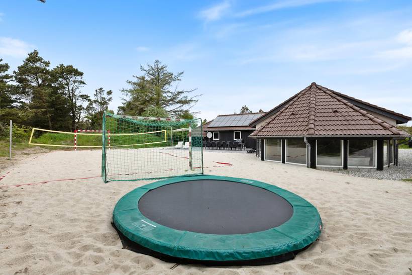 Foto von Ferienhaus WB90 in Søndervig - Westjütland