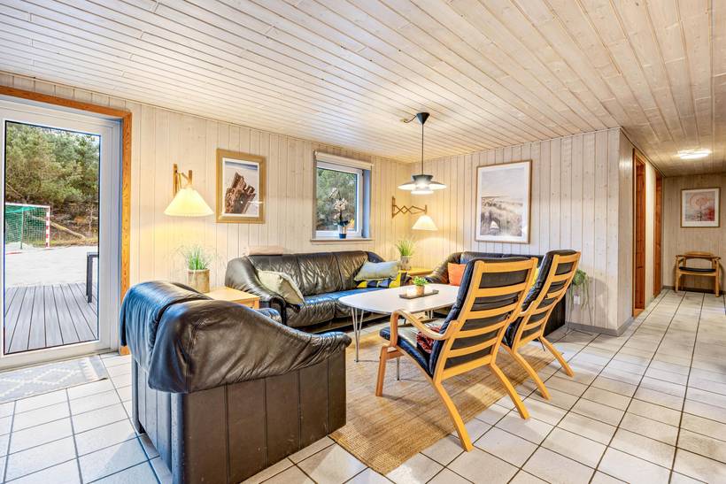 Foto von Ferienhaus WB90 in Søndervig - Westjütland