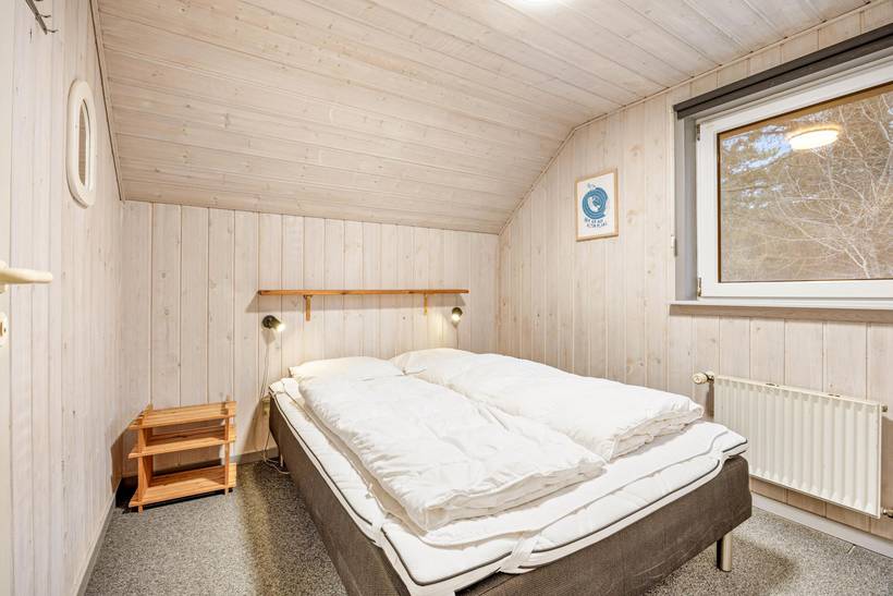 Foto von Ferienhaus WB90 in Søndervig - Westjütland