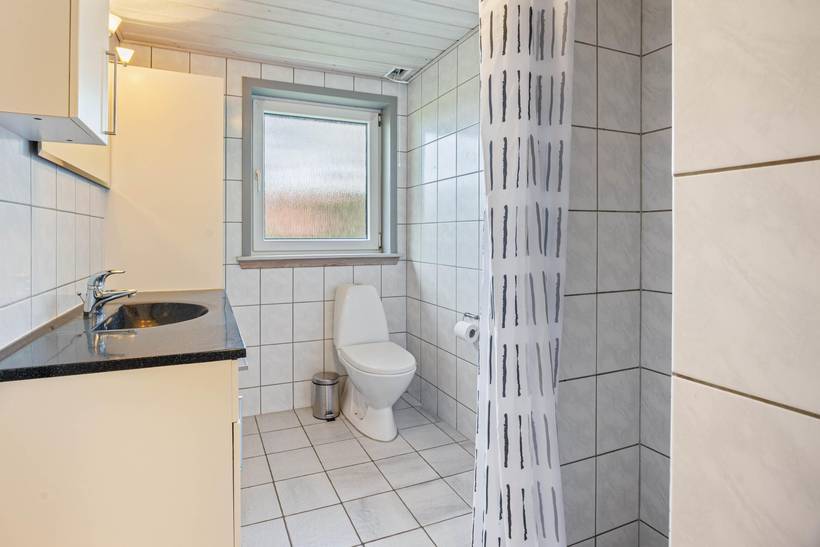 Foto von Ferienhaus WB90 in Søndervig - Westjütland