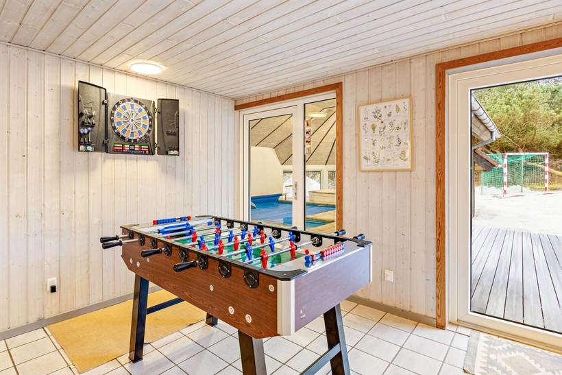 Foto von Ferienhaus WB90 in Søndervig - Westjütland