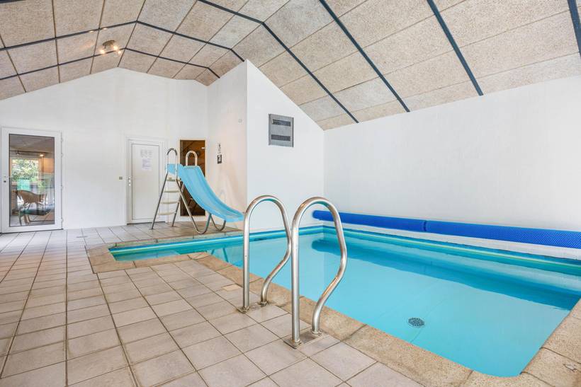 Foto von Ferienhaus WB90 in Søndervig - Westjütland
