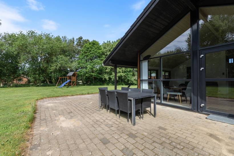 Foto von Ferienhaus WB91 in Jegum - Westjütland