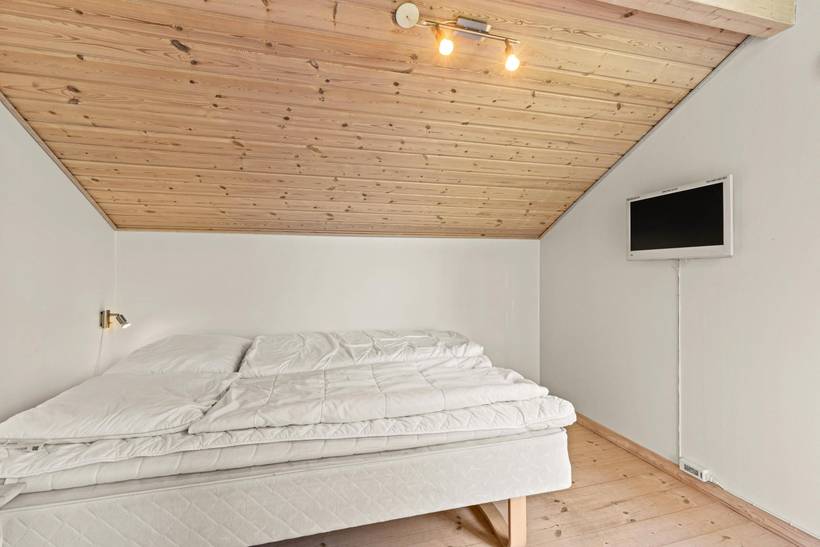 Foto von Ferienhaus WB91 in Jegum - Westjütland