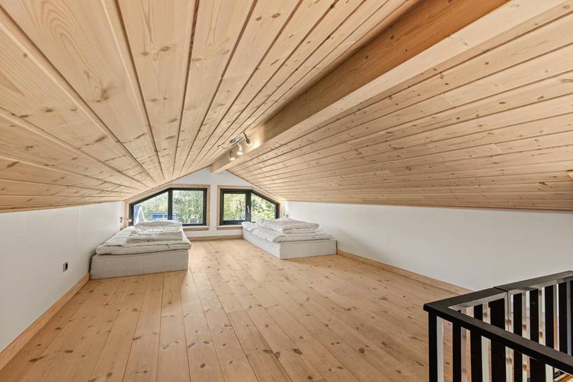 Foto von Ferienhaus WB91 in Jegum - Westjütland