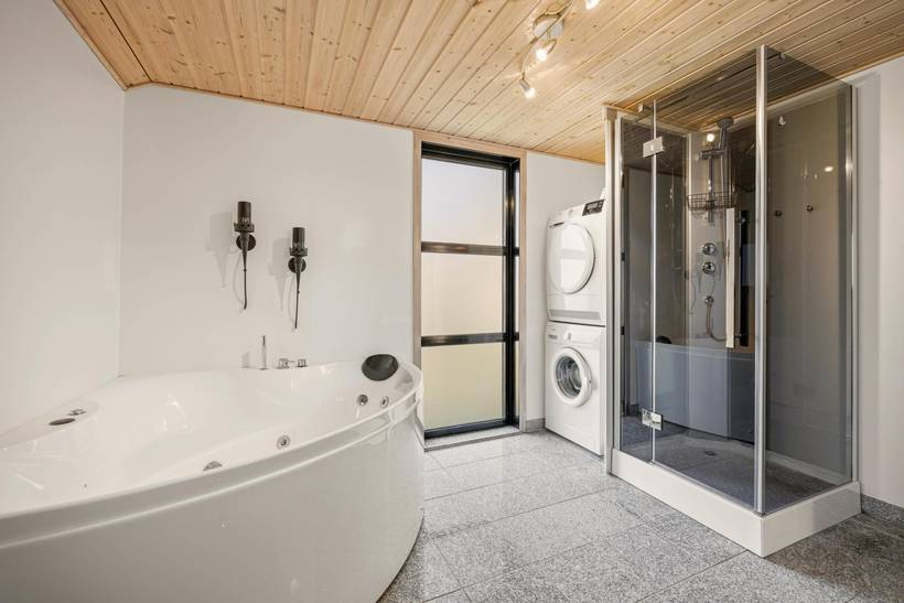 Foto von Ferienhaus WB91 in Jegum - Westjütland