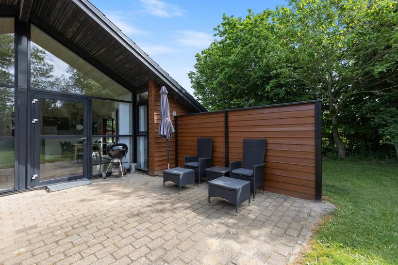 Foto von Ferienhaus WB91 in Jegum - Westjütland