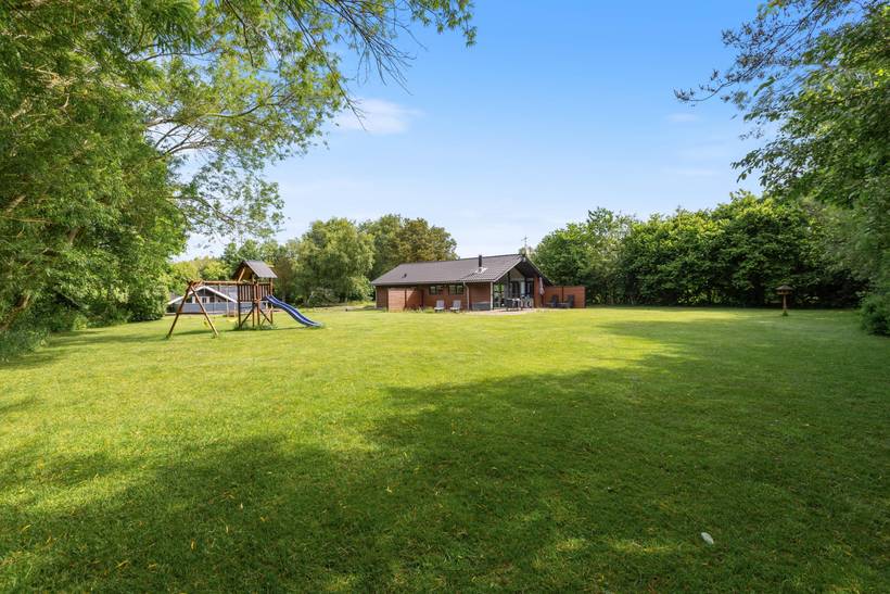 Foto von Ferienhaus WB91 in Jegum - Westjütland