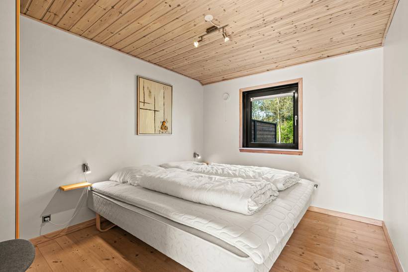Foto von Ferienhaus WB91 in Jegum - Westjütland