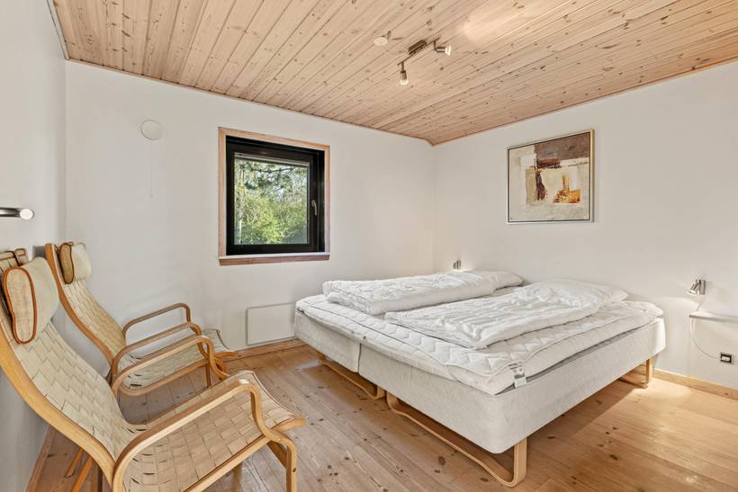 Foto von Ferienhaus WB91 in Jegum - Westjütland
