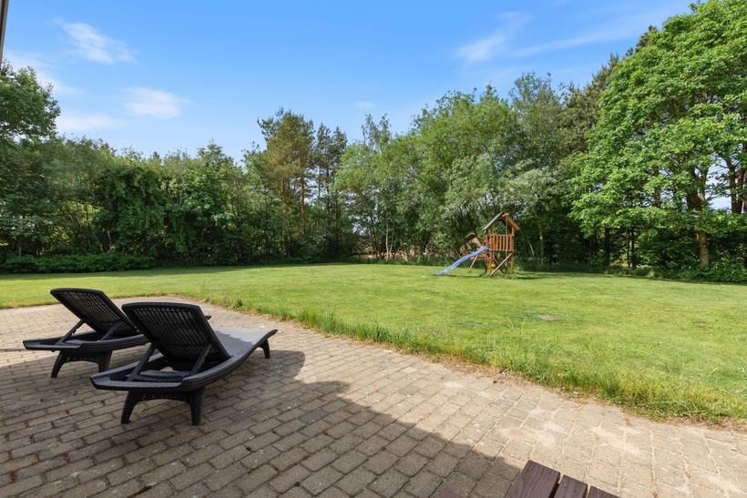 Foto von Ferienhaus WB91 in Jegum - Westjütland